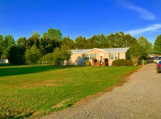 149 Connerly Bayou Rd, Lake Village, AR 71653