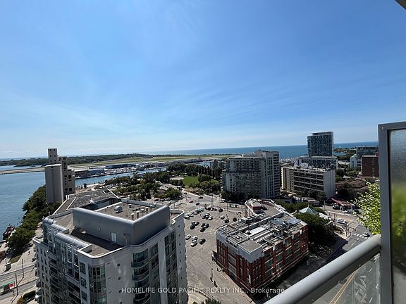 3rd image of 38 Dan Leckie Way #2215