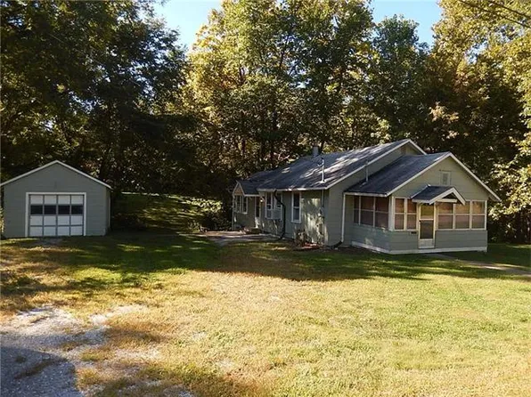 1309 W Waldo Ave, Independence, MO 64050