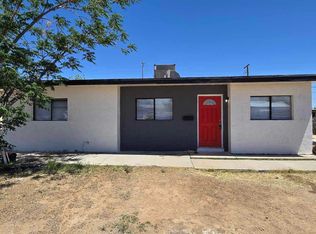 5125 Rutherford Dr, El Paso, TX 79924