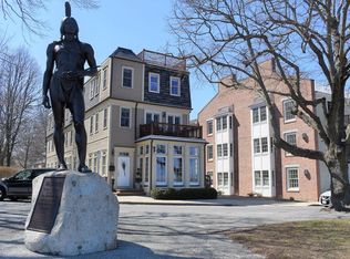 12 Carver St #2, Plymouth, MA 02360