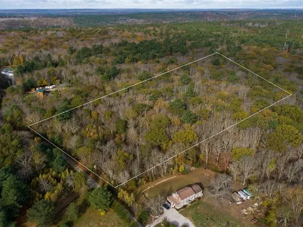 5 Bridgeview Dr, Richmond, RI 02892