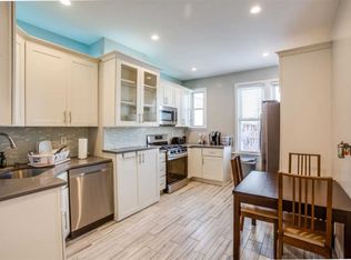 393 Cator Ave, Jersey City, NJ 07305