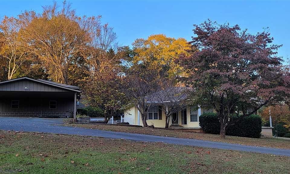 9 Concho Rd, Edgemont, AR 72044 Zillow