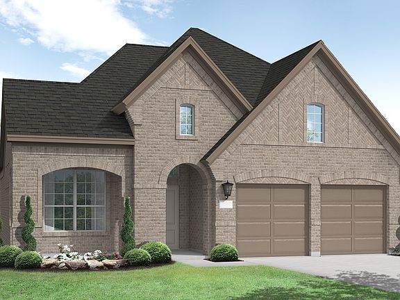 Elevation C