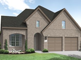 511 Jack Oak Trl, Wylie, TX 75098