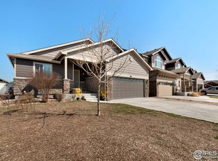 918 Antila Ave, Loveland, CO 80537
