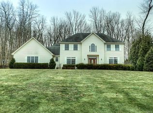 38 Somerset Ln, Warwick, NY 10990