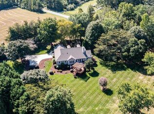 2555 Woods Loop, Hurdle Mills, NC 27541