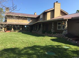 4768 Schoolhouse Rd, Catheys Valley, CA 95306