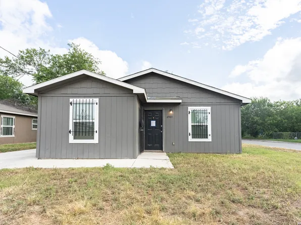 4903 TYSON ST, San Antonio, TX 78237