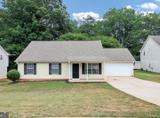 4020 Monarch Dr, McDonough, GA 30253