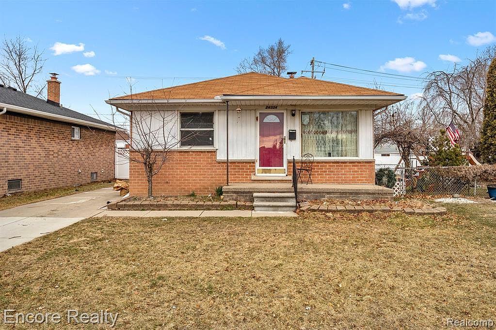 24334 Hass St, Dearborn Heights, MI 48127 | Zillow