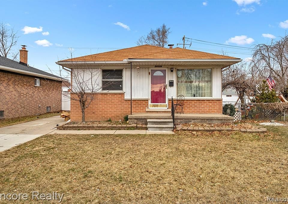 24334 Hass St, Dearborn Heights, MI 48127 | Zillow