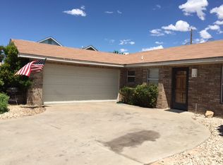 3318 Sunnyview Ave, Carlsbad, NM 88220