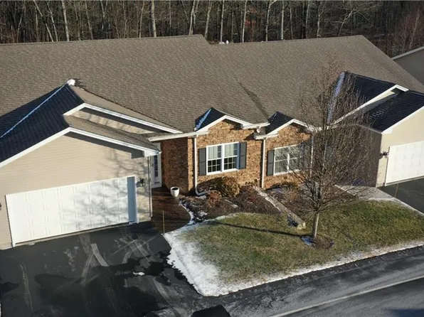 41 Breakneck Hill Rd Unit 17, Lincoln, RI 02865