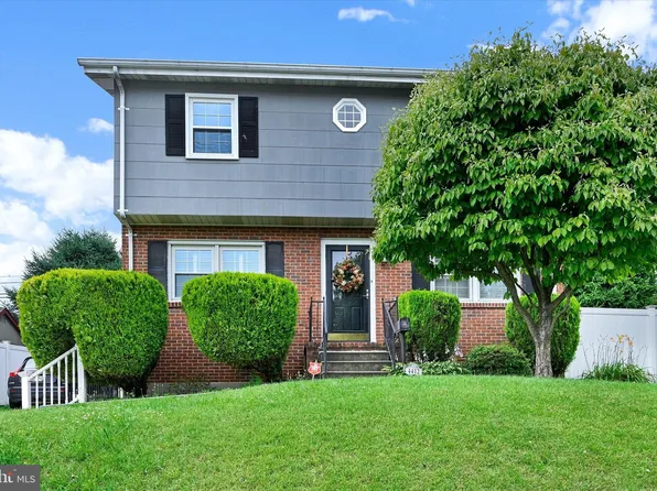 4412 Buchanan Ave, Baltimore, MD 21211