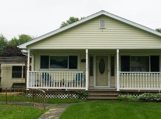 707 S Ijams St, Garrett, IN