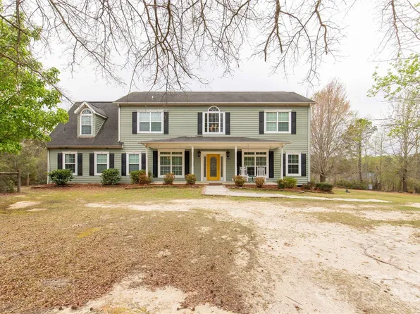 1853 Beach Ln, Heath Springs, SC 29058