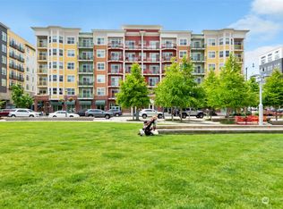 16141 Cleveland St UNIT 608, Redmond, WA 98052