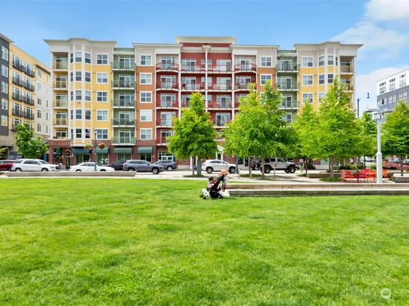16141 Cleveland ST #608, Redmond, WA 98052
