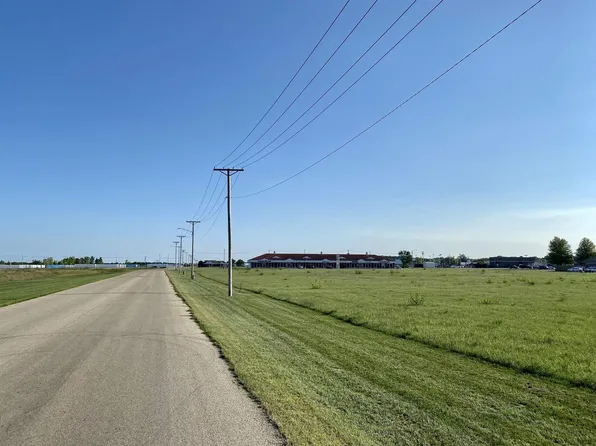 3.82 Ac 21st Street, Brodhead, WI 53520