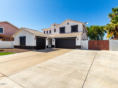 3444 E FLAMINGO Court, Gilbert, AZ, 85297