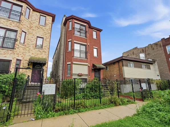 1469 E 69th St #2, Chicago, IL 60637
