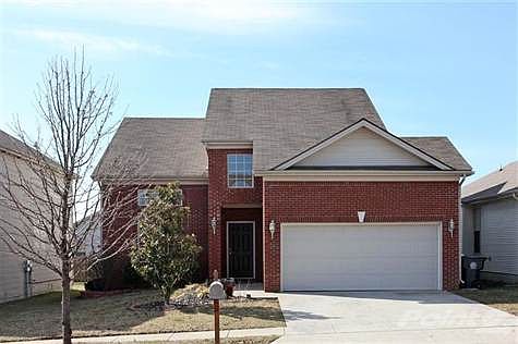 A lot of house for the money. The sellers have replaced all the downstairs carpet and painted entire house. Motivated Sellers as indicated by our recent price reductions!