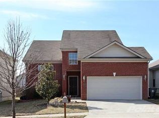 3029 Shady Knoll Rst, Lexington, KY 40511