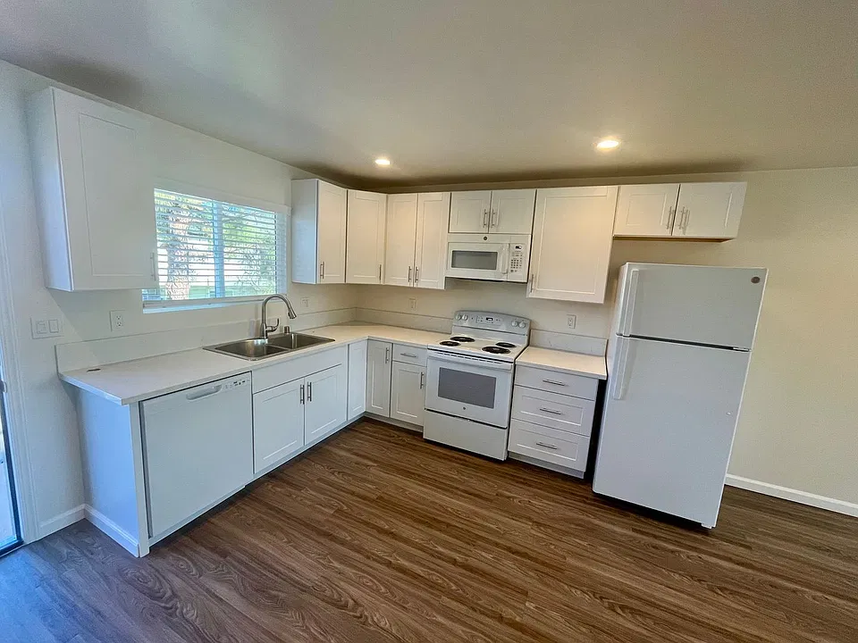 Northwood Gardens Apartments