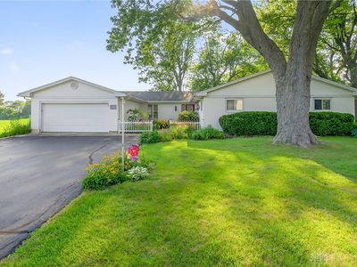 9250 Barr Rd, Union City, OH, 45390