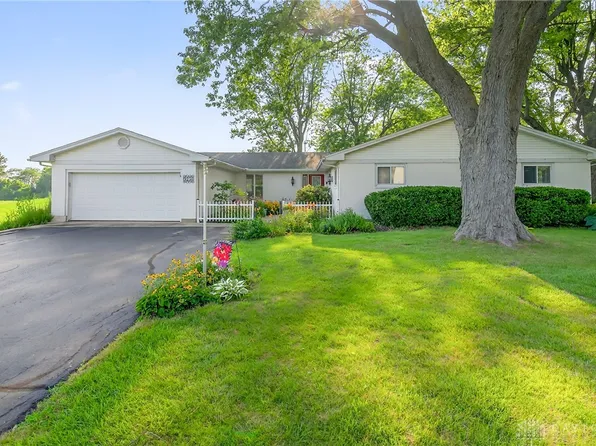 9250 Barr Rd, Union City, OH 45390