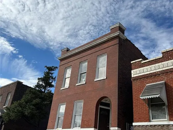 3837 S Compton Ave, Saint Louis, MO 63118