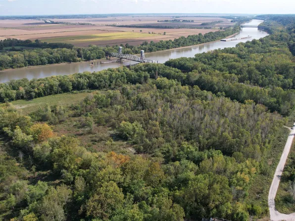 N 470th St, Griggsville, IL 62340