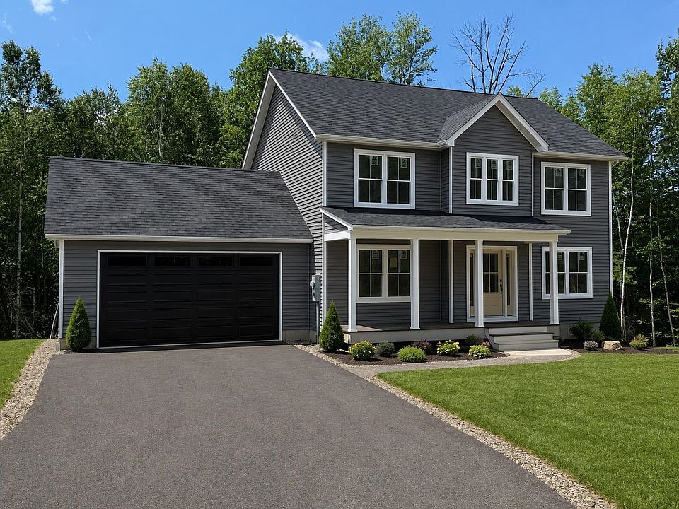 1st image of Lot 1 Stowe Mountain Road