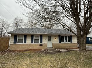 3211 White Birch St, Michigan City, IN 46360