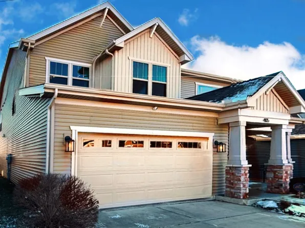 405 Corey Ln, Champaign, IL 61822