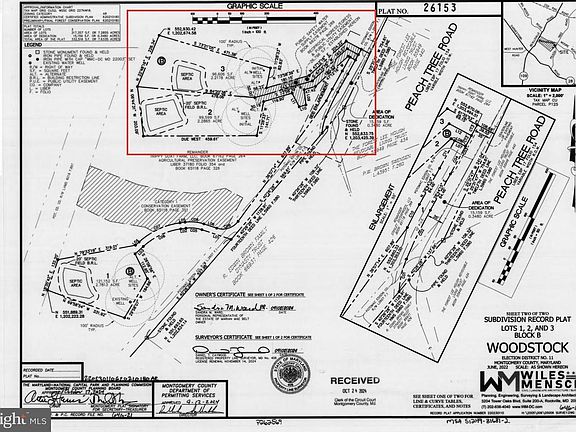 4th image of 20030 Peach Tree Rd