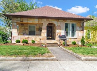 404 W Spruce St, Princeton, IN 47670