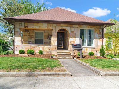404 W Spruce St, Princeton, IN, 47670