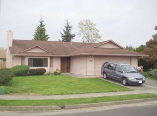 13004 NE 14th Ave, Vancouver, WA 98685