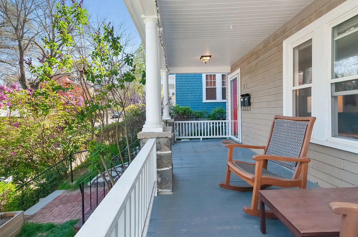Building Photo - 91 Aldrich St #1