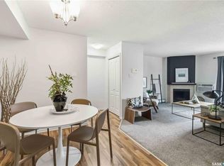 1121 McKercher Dr #101-D2, Saskatoon, SK S7H5B8