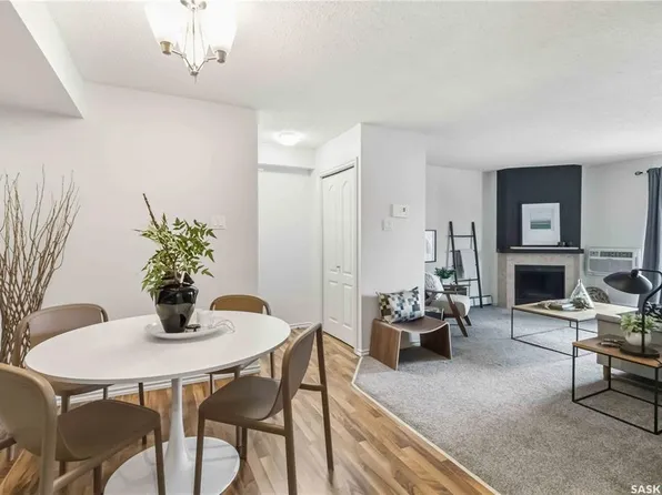 UNIT 101 D2-1121 McKercher DRIVE, Saskatoon, SK S7H 5B8