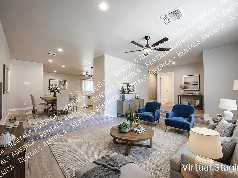 1704 E Pickrell Dr — Photo 3