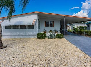 4704 Madison Ave, Zephyrhills, FL 33541