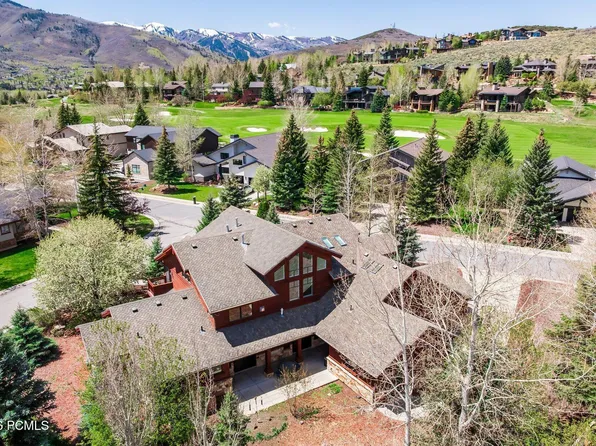 1 Spy Glass Ct, Park City, UT 84060