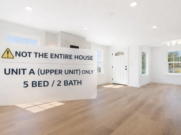 12345 36th Ave NE #A, Seattle, WA 98125