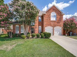 5904 Plantation Ln, Frisco, TX 75035